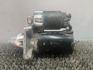 стартер Ford Fusion 1 поколение [рестайлинг] 2009, 1.4 л., FXJA, бензин, 5МКПП, серебристый, хетчбэк 5 дв., передний привод, 2S6U-11000-CB