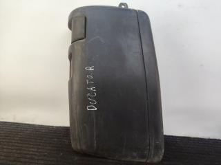 молдинг (накладка кузовная) Peugeot Boxer 1 поколение 2000, 2.0 л., бензин, 1300180070, 1300179604DX