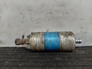 насос топливный Audi 80 B3 89/B3 1991, 1.8 л., бензин, МКПП, серебристый, седан, передний привод