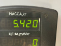 суппорт передний левый Chevrolet Lumina 2 поколение 1996, 3.1 л., i, бензин, АКПП, минивэн, передний привод, MINIVAN - фото №3