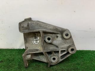 кронштейн двигателя Renault Laguna 1 поколение 1997, 2.0 л., F3R 200, бензин, МКПП, серый, универсал, передний привод, 07700817177