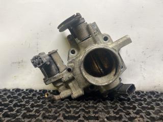 заслонка дроссельная Mazda 323 5 поколение (1994 - 1998), 1.5 л., бензин, E064