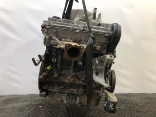 двигатель Dodge Caravan 3 поколение RG 1999, 2.4 л., EDZ, бензин, АКПП, темно зеленый, передний привод, EDZ