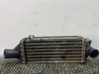 интеркулер Opel Astra F 1994, 1.7 л., дизель, 5МКПП, зелёный, хетчбэк 5 дв., передний привод, 90353026