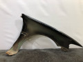 крыло переднее левое Opel Vectra B (1995 - 1999), 1.6 л., X 16 XEL, бензин, МКПП, темно зеленный металлик, седан, передний привод - фото №6