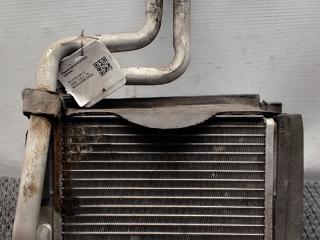 радиатор отопителя (печки) Ford Mondeo 2 поколение 1999, 1.8 л., TD, RFN, дизель, МКПП, синий, универсал, передний привод