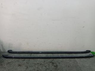 дуги на крышу (рейлинги) Opel Omega B 1998, 2.0 л., бензин, 5МКПП, красный, универсал, задний привод