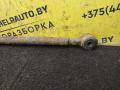 тяга рулевая Audi 80 B3 1988, 1.9 л., 1Y, дизель, МКПП, серебро, седан, передний привод - фото №2