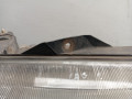 фара правая Renault Laguna 1 поколение 1997, 2.0 л., F3R 200, бензин, МКПП, серый, универсал, передний привод - фото №2