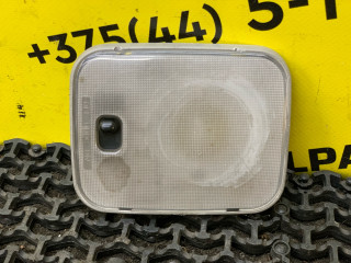 фонарь салона (плафон) Mazda 626 GF [рестайлинг] GF 1999, 2.0 л., дизель, МКПП, черный, седан, передний привод