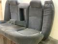 салон (комплект сидений) Hyundai Sonata 4 поколение [рестайлинг] 2003, 2.4 л., бензин, МКПП, серебристый, седан, передний привод, LIKVIDACIYA, SKLADA - фото №9