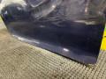 дверь задняя правая Volkswagen Golf 5 поколение 2008, 1.4 л., BUD, бензин, 5МКПП, синий, хетчбэк 5 дв., передний привод - фото №3