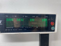 джойстик регулировки зеркал Mazda 626 GE 1993, 1.8 л., бензин, МКПП - фото №3