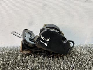 ремень безопасности Opel Astra F 1994, 1.7 л., дизель, 5МКПП, зелёный, хетчбэк 5 дв., передний привод, 16756102