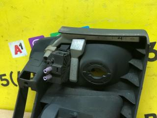 пластик панели Mercedes-Benz S-Класс W140/C140 [рестайлинг] W140 1994, 3.5 л., дизель, АКПП, фиолетовый, седан, задний привод