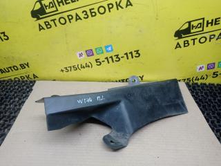 пластик Mercedes-Benz S-Класс W140/C140 [рестайлинг] W140 1994, 3.5 л., дизель, АКПП, фиолетовый, седан, задний привод