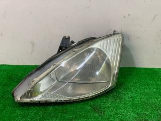 фара левая Ford Focus 1 поколение 2001, 1.8 л., дизель, МКПП, универсал, 20-5676Z