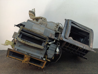 радиатор отопителя (печки) Lancia Lybra 1 поколение 839 2000, 1.8 л., i, 839 A9.000, бензин, МКПП, синий, универсал, передний привод