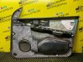 обшивка двери передняя левая Dodge Neon 2 поколение 2000, 2.0 л., ECH, бензин, АКПП, белый, LIKVIDACIYA, SKLADA - фото №2
