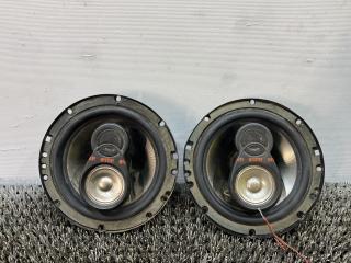 динамик Opel Astra F 1994, 1.7 л., дизель, 5МКПП, зелёный, хетчбэк 5 дв., передний привод