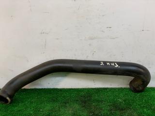 патрубок радиатора Mercedes-Benz C-Класс W202/S202 1995, 1.8 л., бензин, 5МКПП, красный, седан, задний привод