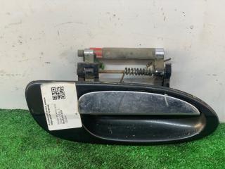 ручка наружная Nissan Maxima A33 2003, 2.0 л., i, бензин, АКПП, седан, передний привод, VQ20DE