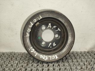 шкив помпы SEAT Toledo 1 поколение 1994, 1.6 л., AFT, бензин, МКПП, передний привод