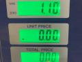 бленда Hyundai Santa Fe 1 поколение (SM) 2001, 2.4 л., бензин, МКПП, черный, внедорожник 5 дв., передний привод, 87371-26000 - фото №8