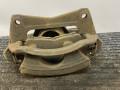 суппорт передний правый Toyota Carina E 1 поколение T190 1995, 2.0 л., 2C, дизель, МКПП, хетчбэк 5 дв. - фото №3
