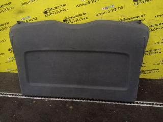 полка багажника Ford Focus 2 поколение 2006, 1.6 л., HWDA, бензин, МКПП, красный, хетчбэк 5 дв., передний привод