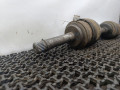 полуось передняя левая (приводной вал, ШРУС) Kia Sportage 1 поколение 2001, 2.0 л., FE (16V), бензин, 5МКПП, зеленый, внедорожник 5 дв. - фото №3