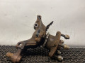 ступица задняя левая Mazda 626 GF 1997, 2.0 л., дизель, МКПП, зелёный, хетчбэк 5 дв., передний привод - фото №4