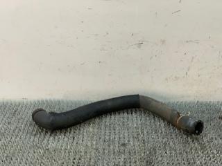 патрубок радиатора Citroen Xsara Picasso 1 поколение 2002, 2.0 л., бензин, МКПП, серый, передний привод