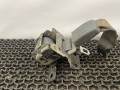 ремень безопасности Kia Sorento 1 поколение 2005, 2.5 л., CRDi, D4CB, дизель, МКПП, черный, внедорожник 5 дв., полный подключаемый привод - фото №2