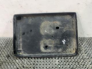 полка аккумулятора Toyota Carina E 1 поколение T190 1995, 1.6 л., 4A-FE, бензин, МКПП, зелёный, хетчбэк 5 дв., передний привод