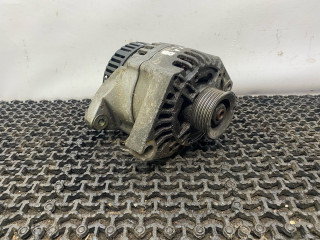 генератор Iran Khodro Samand 1 поколение 2009, 1.8 л., бензин, МКПП, серебристый, седан, передний привод