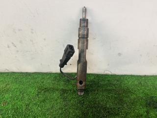 форсунка управляющая Renault Laguna 1 поколение [рестайлинг] (1998 - 2001), 1.9 л., F9Q 710, дизель, МКПП, передний привод, 7700875035, 0432193754