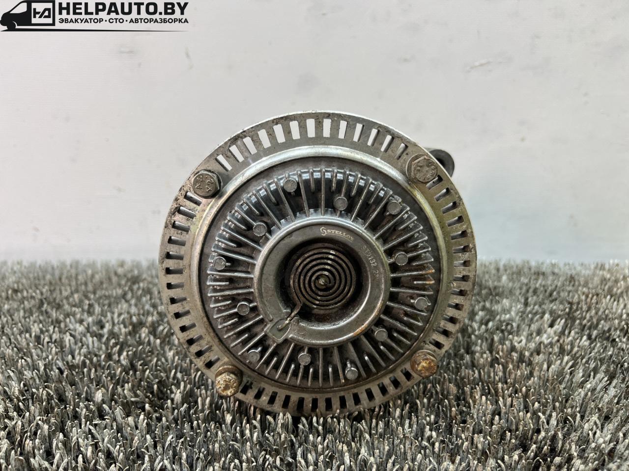 вискомуфта Audi 100 4A/C4 (1990 - 1994), 2.3 л., AAR, бензин, МКПП, передний привод, ST0132 - фото №1