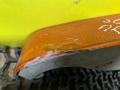 поворотник правый Kia Sportage 1 поколение 2000, 2.0 л., FE (16V), бензин, МКПП, зеленый, полный подключаемый привод, правый руль - фото №3