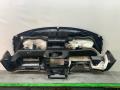 панель передняя салона (торпедо) Nissan Primera P12 2002, 2.2 л., дизель, универсал, передний привод - фото №8