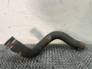 патрубок радиатора Kia Shuma 1 поколение 1999, 1.5 л., бензин, МКПП, красный, хетчбэк 5 дв., передний привод