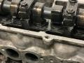 головка блока цилиндров Audi 80 B3 1988, 1.6 л., дизель, МКПП, седан, 068103373D - фото №8