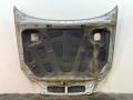 капот Hyundai Sonata 4 поколение [рестайлинг] 2003, 2.4 л., бензин, МКПП, серебристый, седан, передний привод - фото №6
