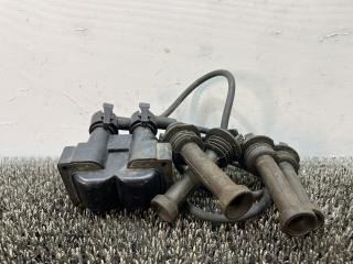 катушка зажигания Ford Mondeo 2 поколение (1996 - 2000), 2.0 л., NGA, бензин, МКПП, передний привод, PCI1013