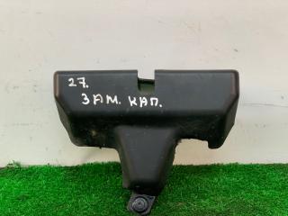 накладка декоративная Hyundai Terracan 1 поколение 2003, 2.5 л., D4BH, дизель, АКПП, серебристый, внедорожник 5 дв., полный подключаемый привод, 81149-H1000