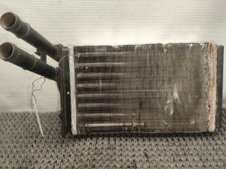 радиатор отопителя (печки) Audi 80 B3 (1986 - 1991)