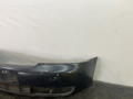 бампер передний Audi A4 B5 1999, 1.8 л., бензин, АКПП, черный, универсал, передний привод - фото №3
