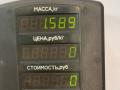 фара левая Hyundai Santa Fe 1 поколение (SM) 2001, 2.4 л., бензин, МКПП, черный, внедорожник 5 дв., передний привод - фото №7