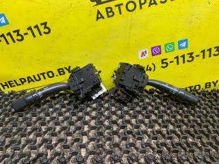 переключатель подрулевой (стрекоза) Geely MK 1 поколение 2012, 1.5 л., MR479QA, бензин, 5МКПП, черный, седан, передний привод