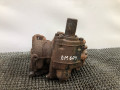 редуктор рулевой Mercedes-Benz C-Класс W202/S202 [рестайлинг] W202 1997, 2.2 л., OM 604.910, дизель, МКПП, темно зеленный металлик, седан, задний привод - фото №5